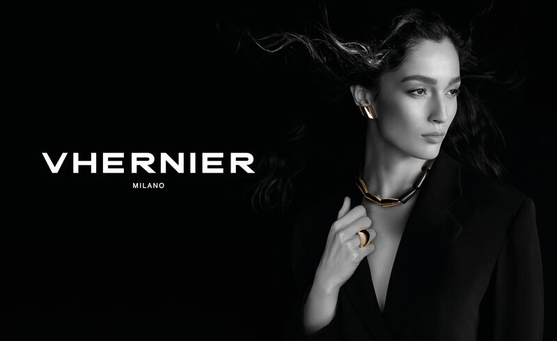 Vhernier - Creazioni moderne oggi e belle per sempre