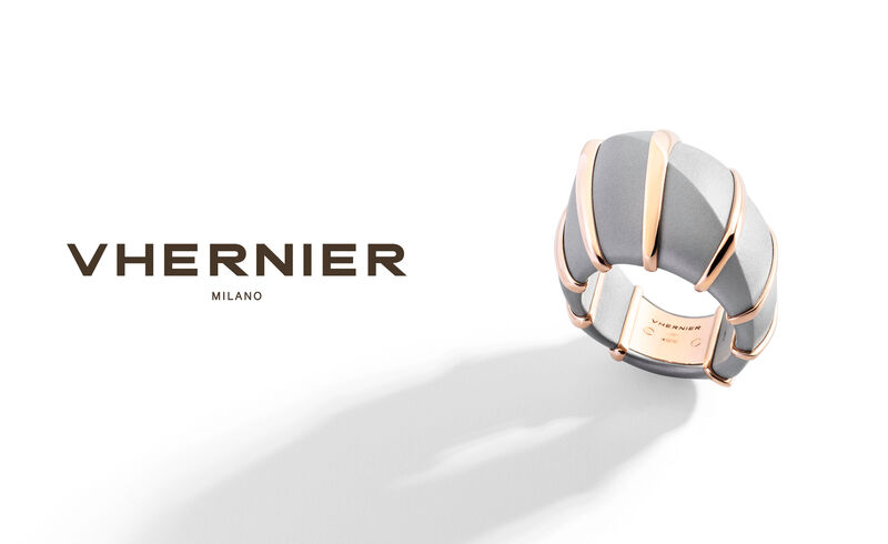 Vhernier - Creazioni moderne oggi e belle per sempre
