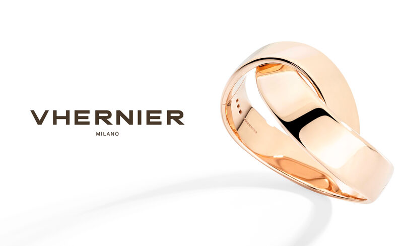 Vhernier - Creazioni moderne oggi e belle per sempre