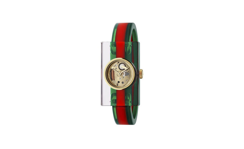 Gucci - Tradizione e avanguardia