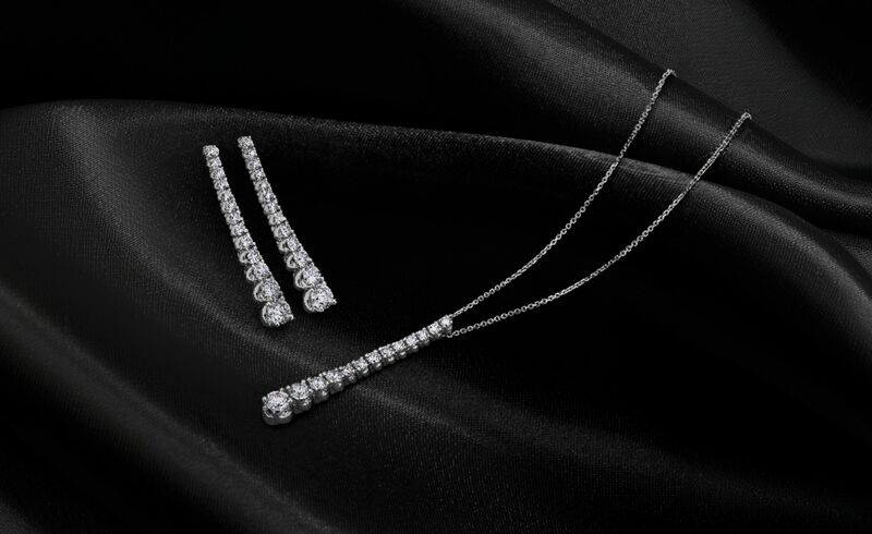 GOLAY - GOLAY, simbolo dell’eleganza e della forza femminile