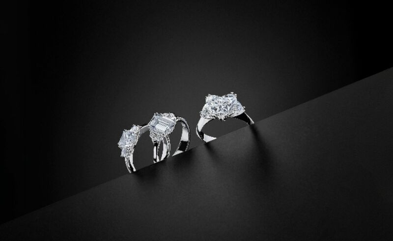 WDG - Gioielli World Diamond Group