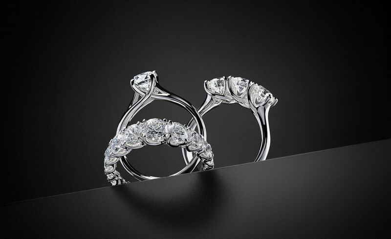 WDG - Gioielli World Diamond Group