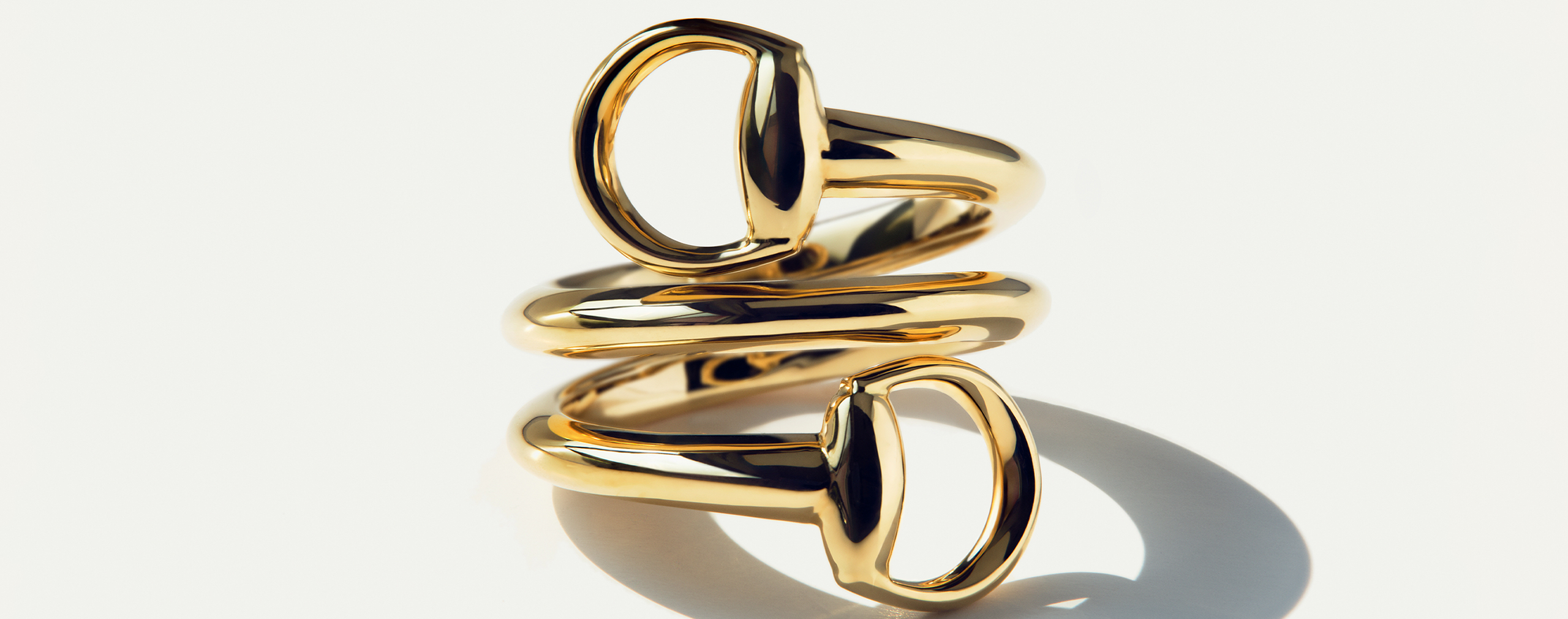 Gucci Jewellery - Tradizione e avanguardia