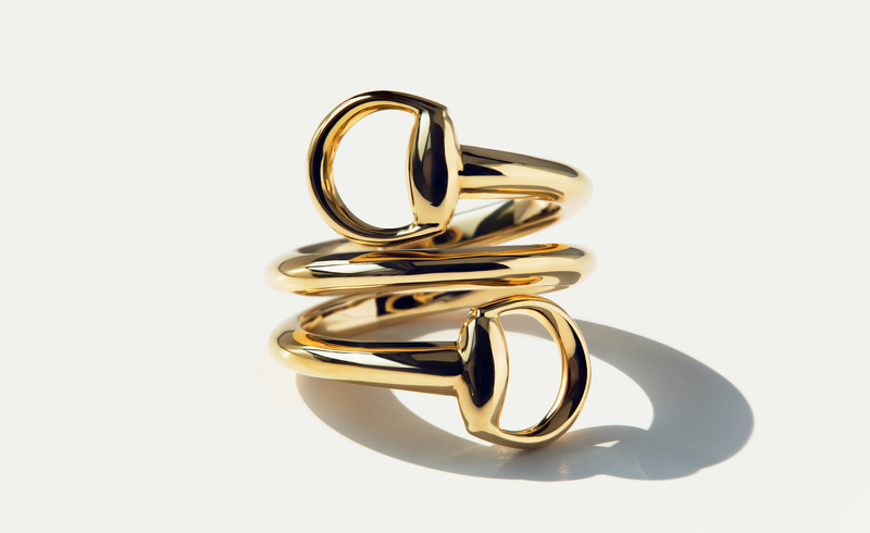 Gucci Jewellery - Tradizione e avanguardia