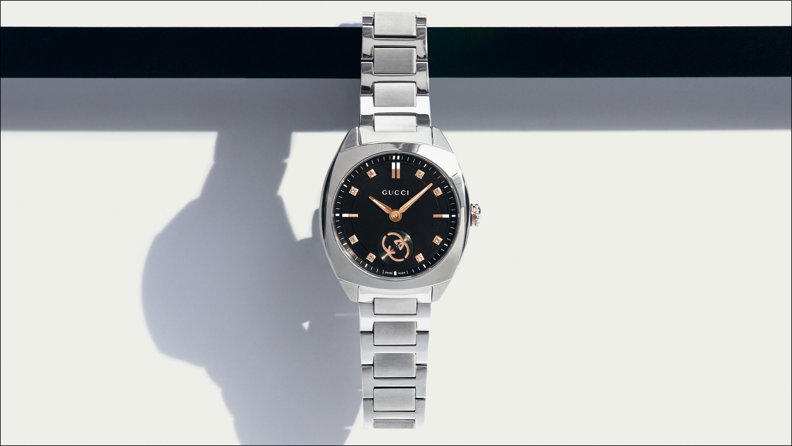 Gucci Timepieces