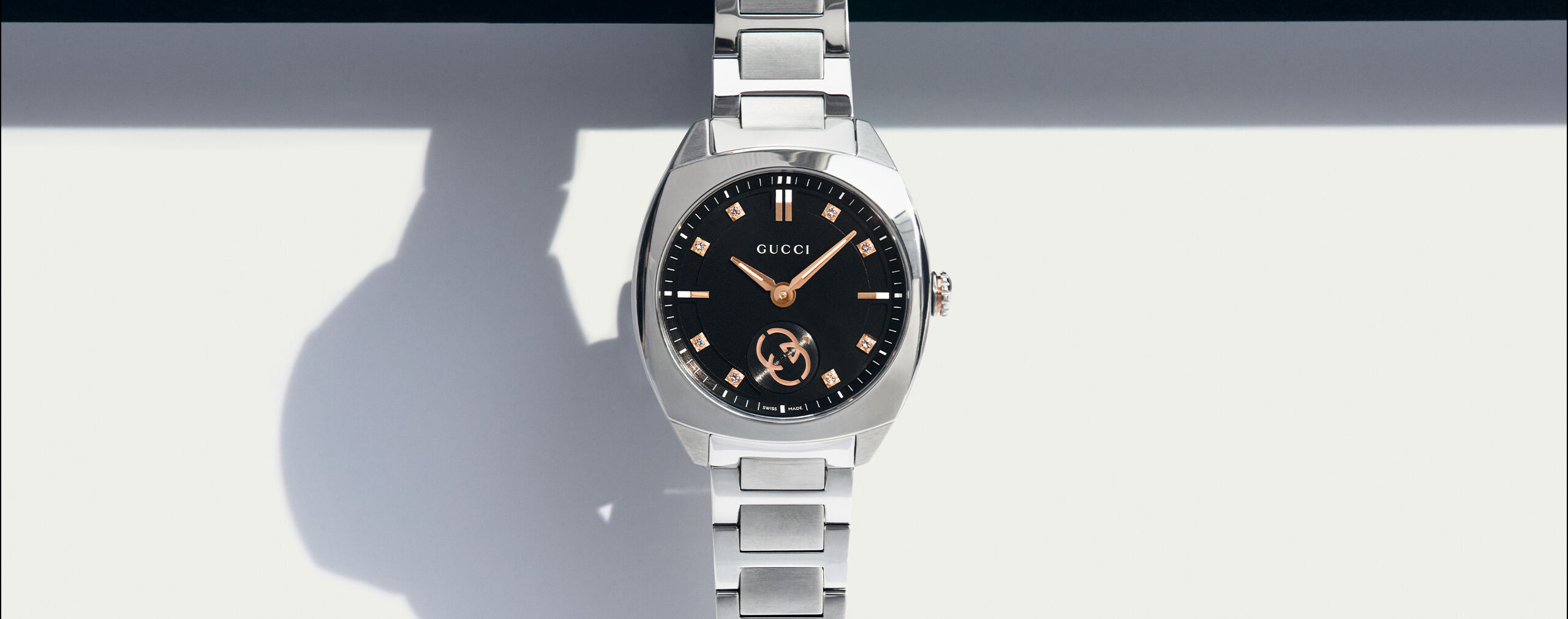 Gucci Timepieces - Tradizione e avanguardia