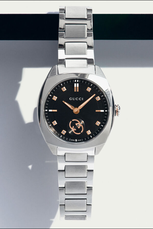 Gucci Timepieces