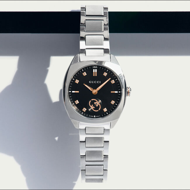 Gucci Timepieces