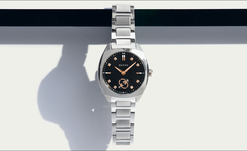 Gucci Timepieces