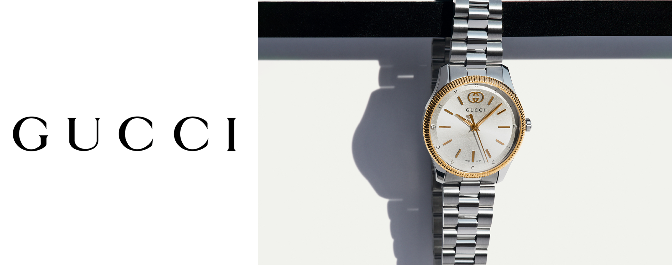 Gucci Timepieces - Tradizione e avanguardia