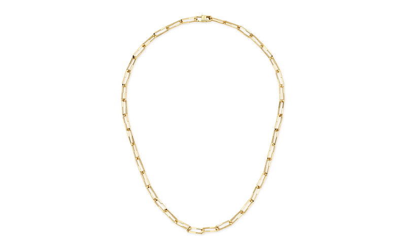 Gucci Jewellery - Tradizione e avanguardia