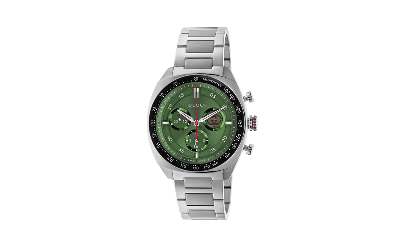 Gucci Timepieces - Tradizione e avanguardia