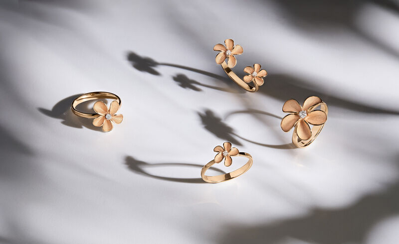 Cammilli Firenze | Quando l’arte si fonde con l’oro