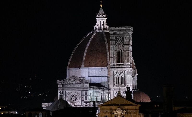 Cammilli Firenze | Nuovo logo, stessa anima