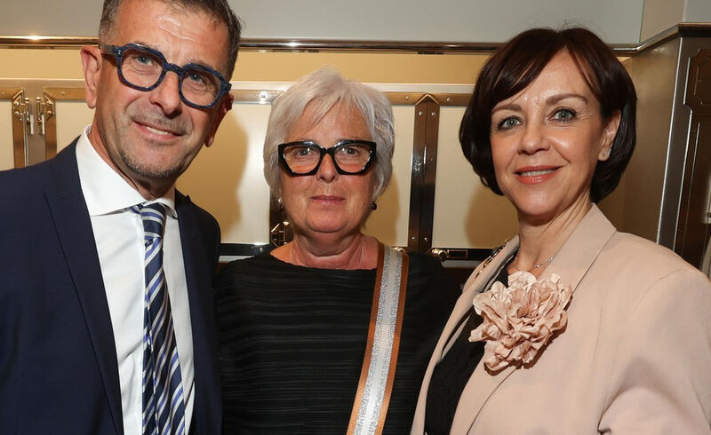 Cammilli Firenze | Nuovo logo, stessa anima