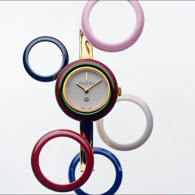 Gucci Timepieces