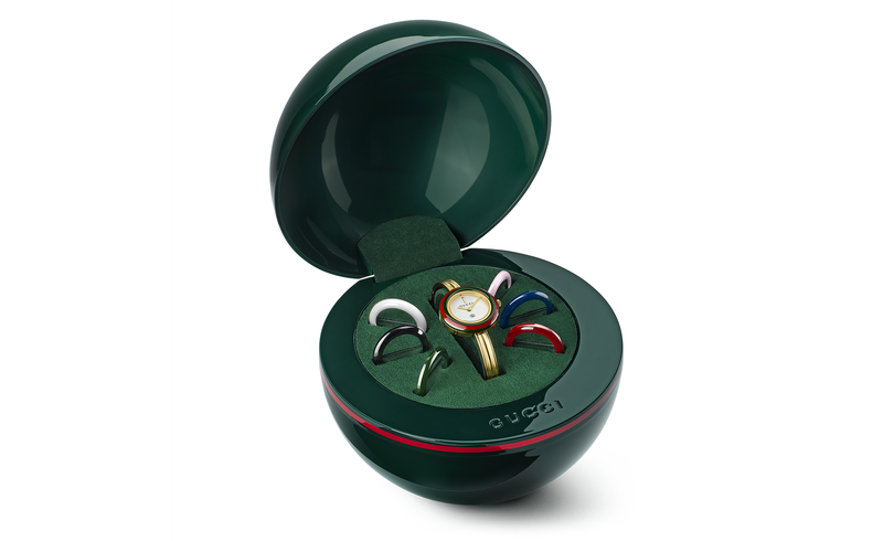 Gucci Timepieces | Tradizione e avanguardia