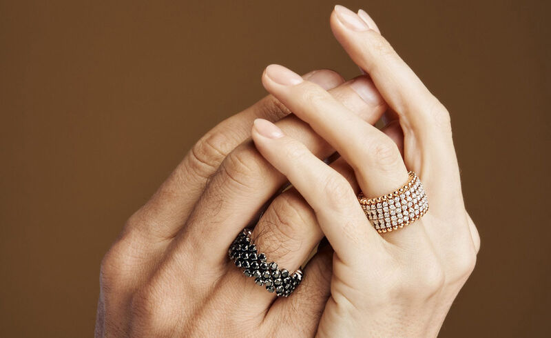 Serafino Consoli | Gioielli che si trasformano con te