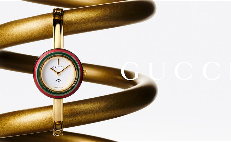 Gucci Timepieces - Tradizione e avanguardia
