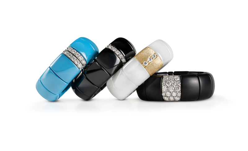 Gioia Custom | Gioielli che si muovono con te