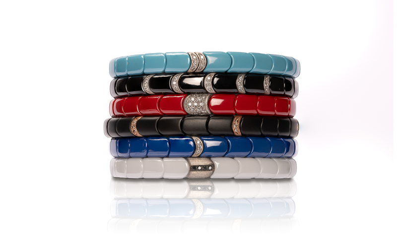 Gioia Custom | Gioielli che si muovono con te