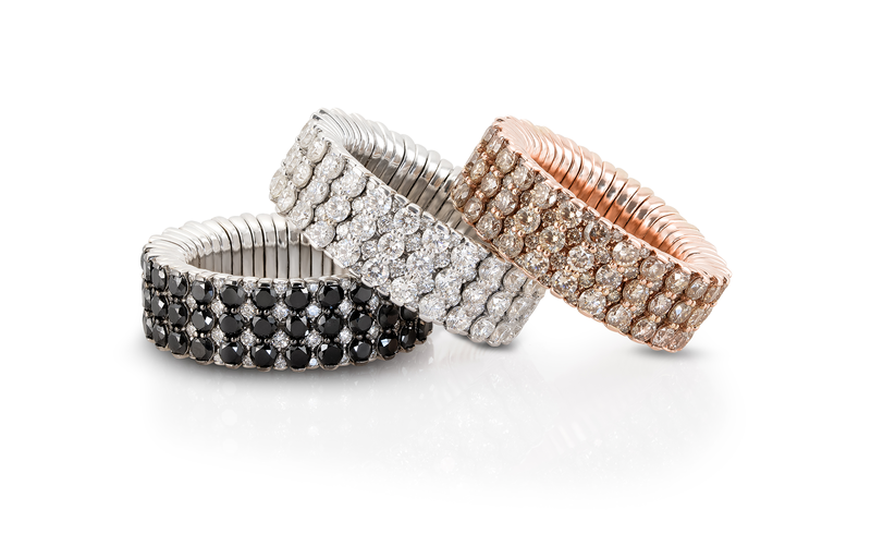 Gioia Custom | Gioielli che si muovono con te