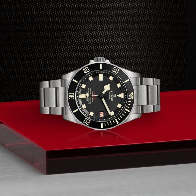 PELAGOS LHD
