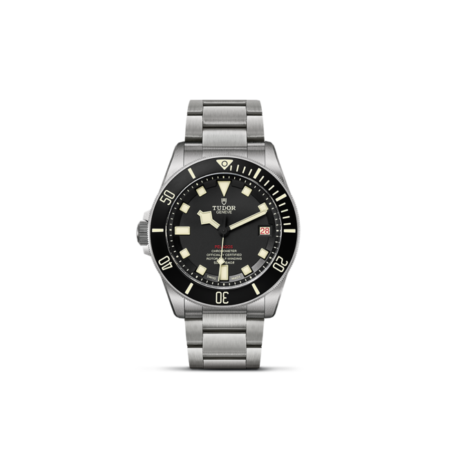 PELAGOS LHD