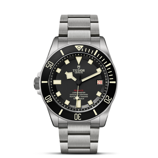 PELAGOS LHD