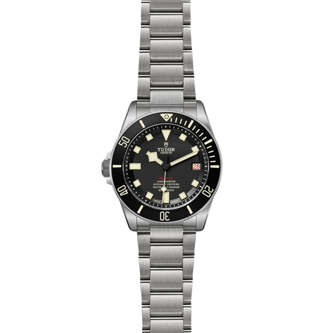 PELAGOS LHD