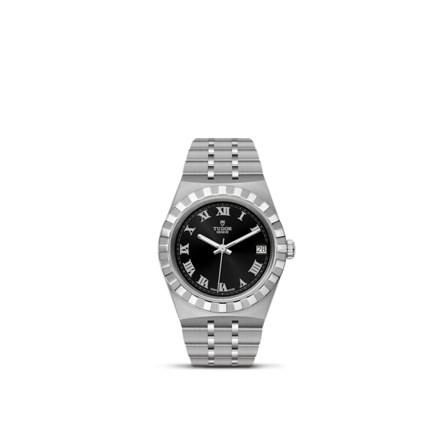 TUDOR ROYAL