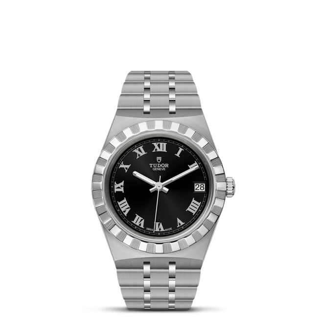 TUDOR ROYAL