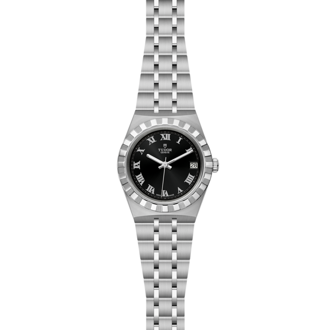 TUDOR ROYAL