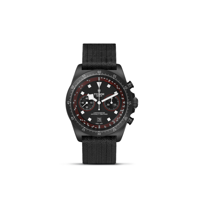 Pelagos FXD Chrono