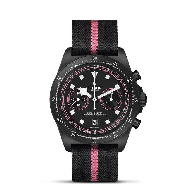PELAGOS FXD CHRONO "PINK"