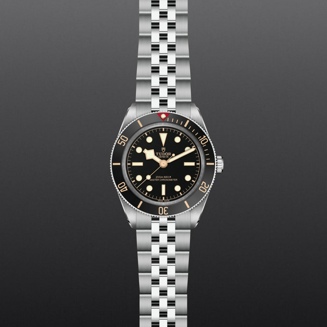 Black Bay 58