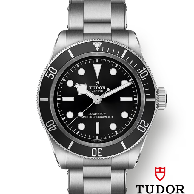 BLACK BAY
