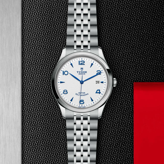 TUDOR 1926