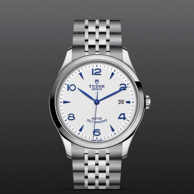 TUDOR 1926