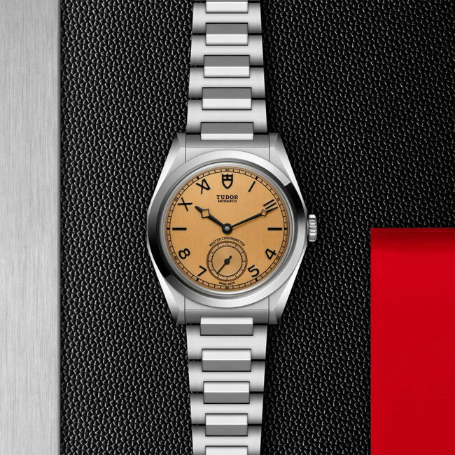TUDOR MONARCH