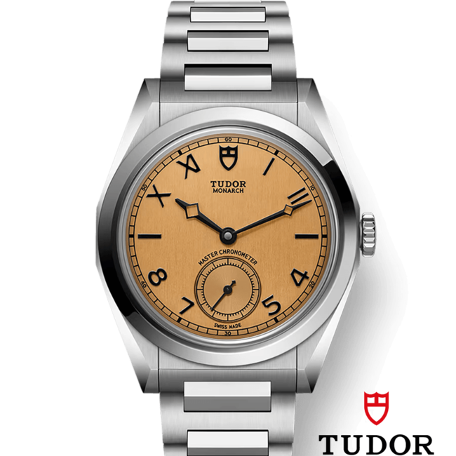 TUDOR MONARCH