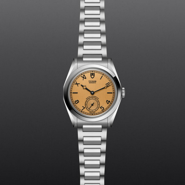 TUDOR MONARCH