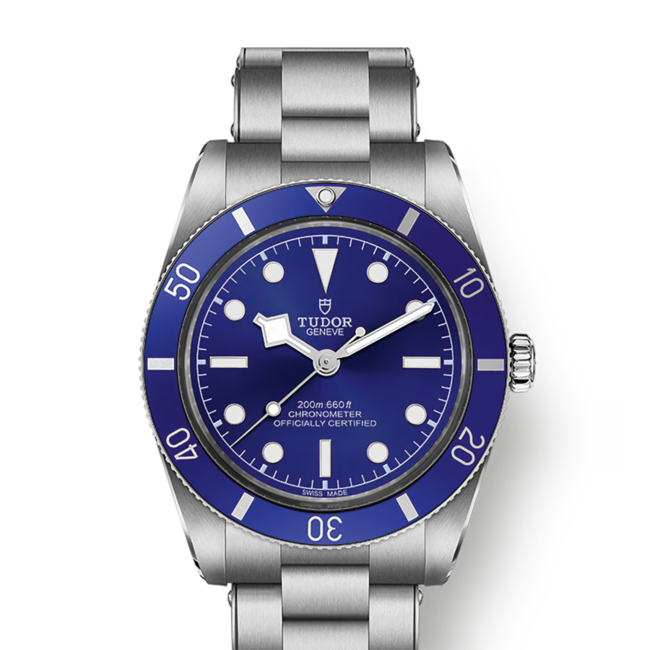 Black Bay 54