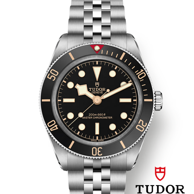 Black Bay 58