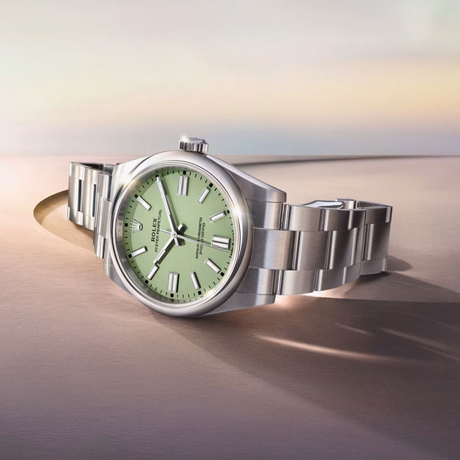 Rolex - bg5
