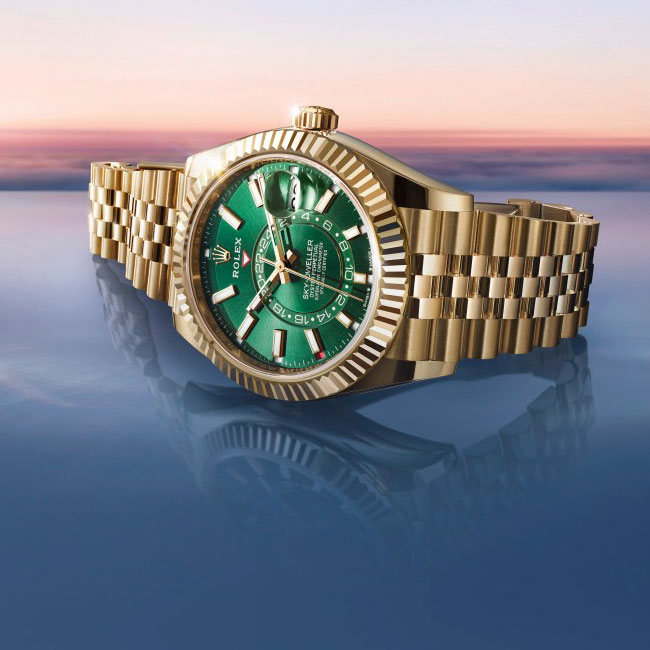 Rolex - bg5