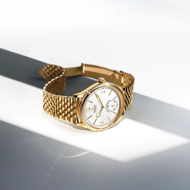 Rolex - bg5