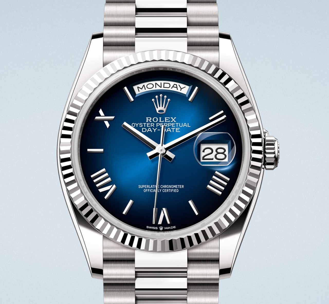 Rolex - bg5