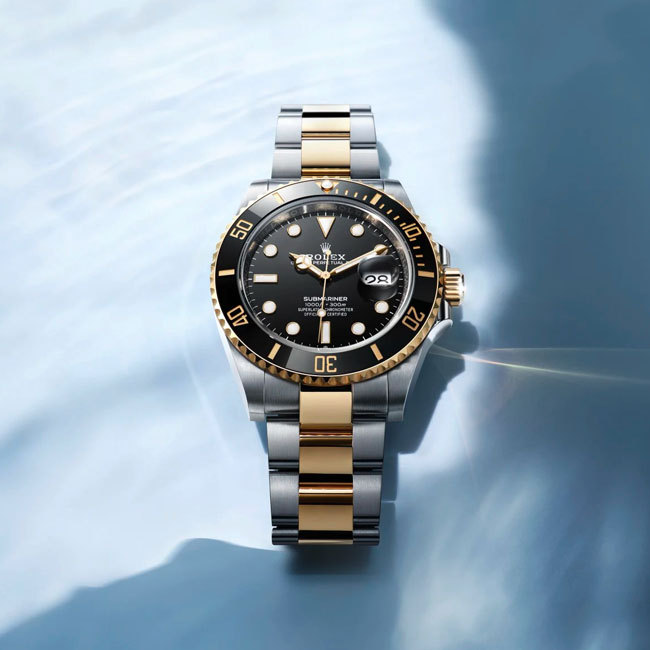 Rolex - bg5